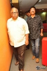 Intlo Dayyam Nakem Bhayyam Movie Song Launch At Red Fm
